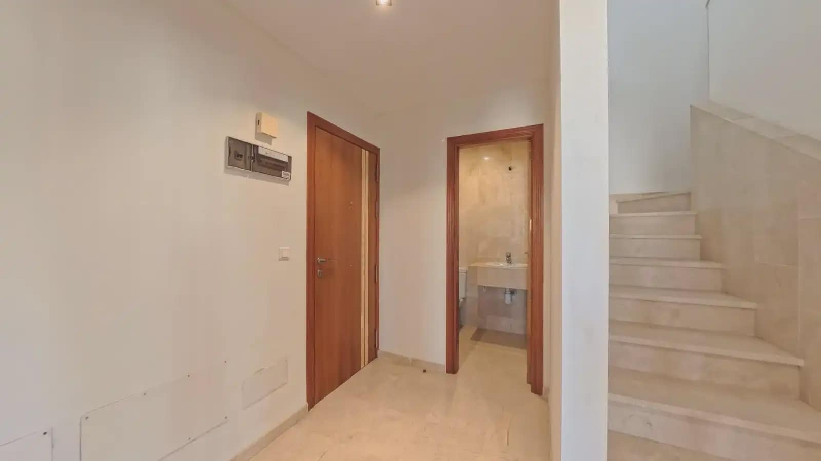 3 slaapkamer Penthouse te koop in Santa Cruz de Tenerife met garage - € 529.100 (Ref: 9874011)