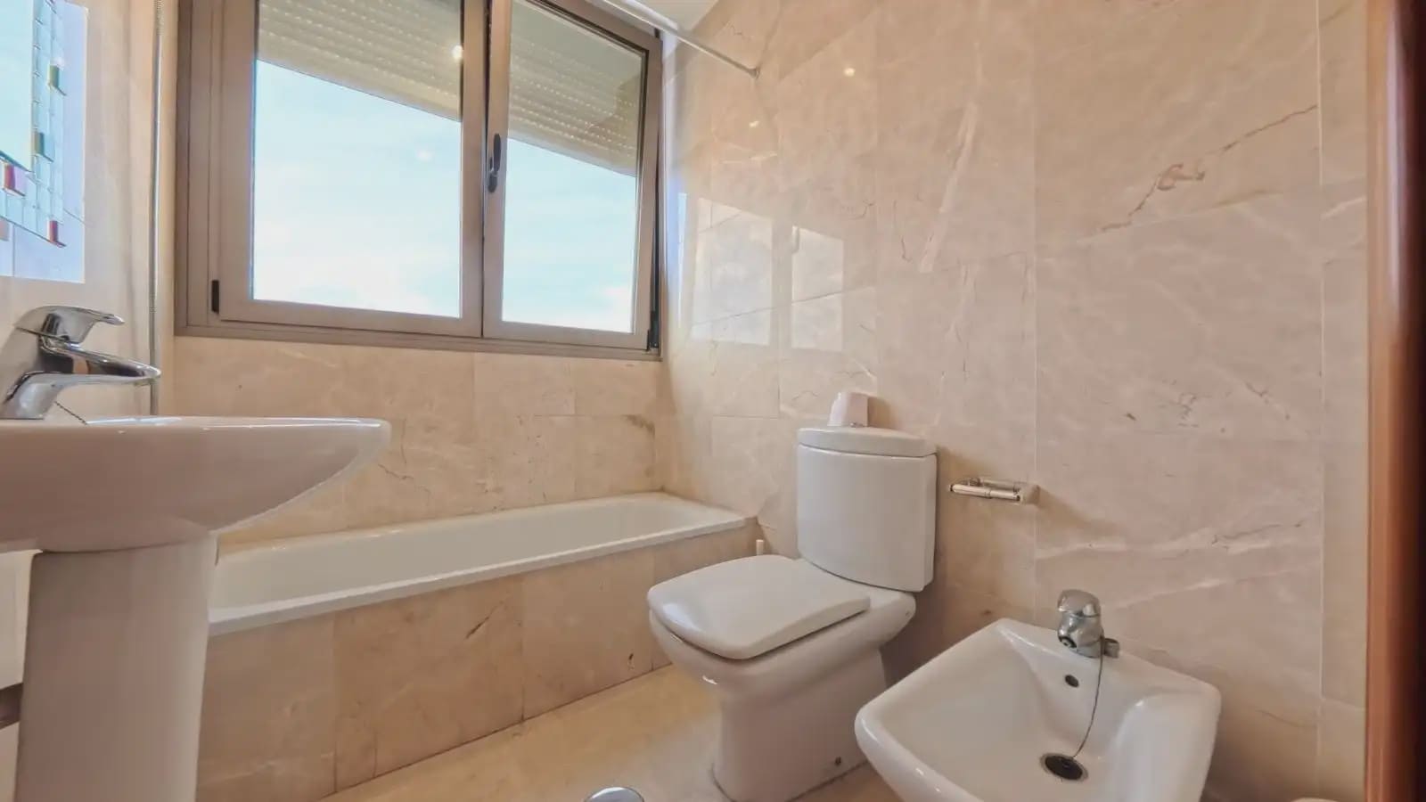 3 slaapkamer Penthouse te koop in Santa Cruz de Tenerife met garage - € 529.100 (Ref: 9874011)