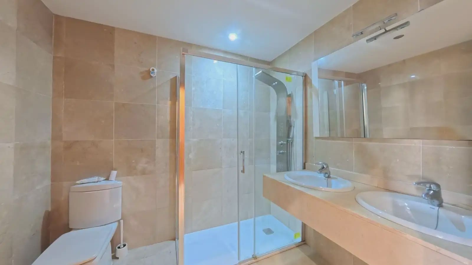 3 slaapkamer Penthouse te koop in Santa Cruz de Tenerife met garage - € 529.100 (Ref: 9874011)
