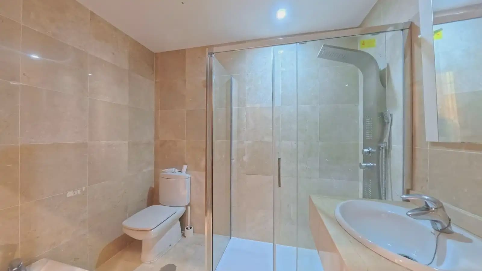 3 slaapkamer Penthouse te koop in Santa Cruz de Tenerife met garage - € 529.100 (Ref: 9874011)