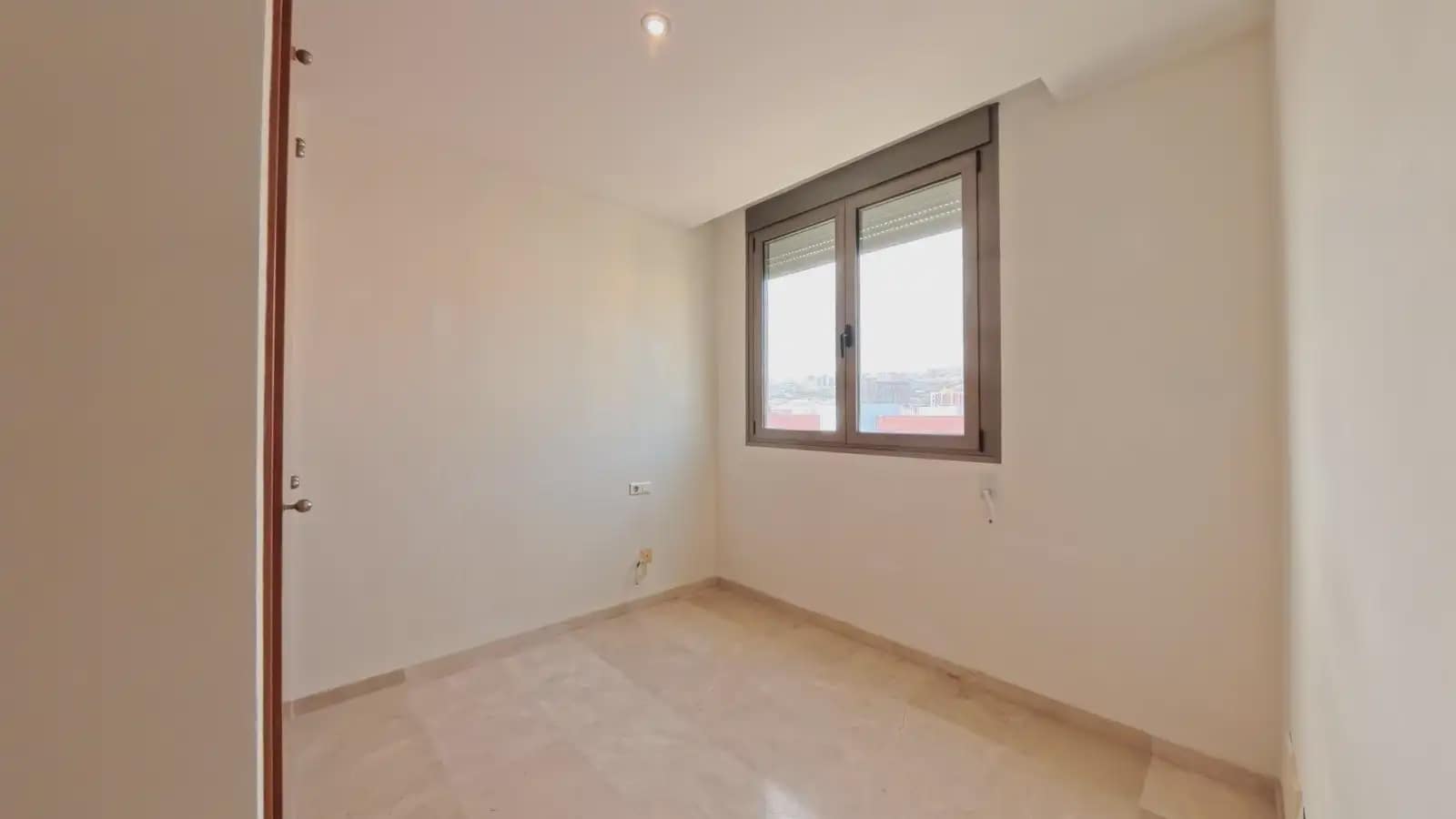3 slaapkamer Penthouse te koop in Santa Cruz de Tenerife met garage - € 529.100 (Ref: 9874011)