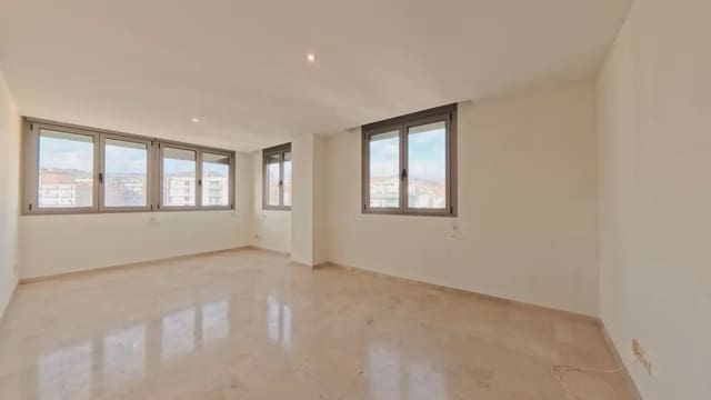 3 slaapkamer Penthouse te koop in Los Llanos, Santa Cruz de Tenerife met garage - € 529.100 (Ref: 9874011)
