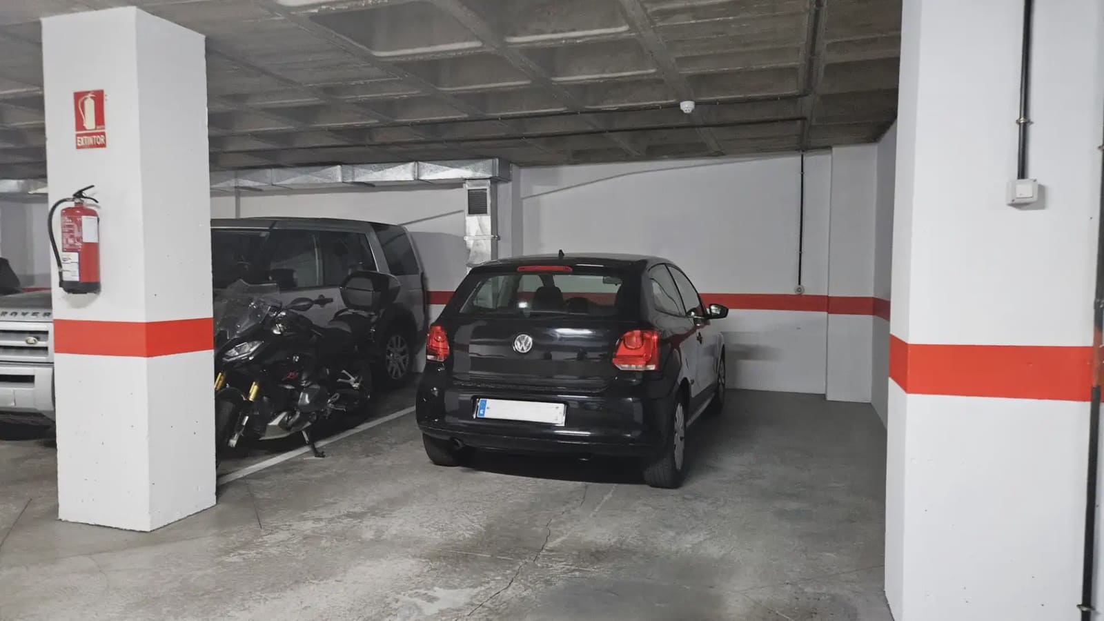 3 slaapkamer Penthouse te koop in Santa Cruz de Tenerife met garage - € 529.100 (Ref: 9874011)