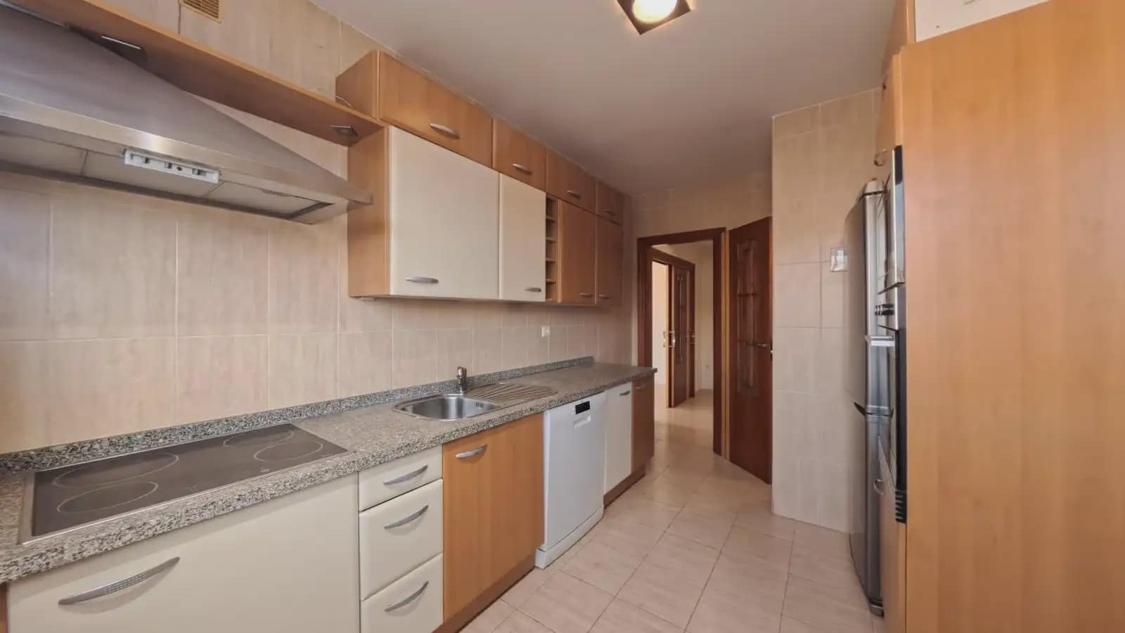 3 slaapkamer Penthouse te koop in Santa Cruz de Tenerife met garage - € 529.100 (Ref: 9874011)