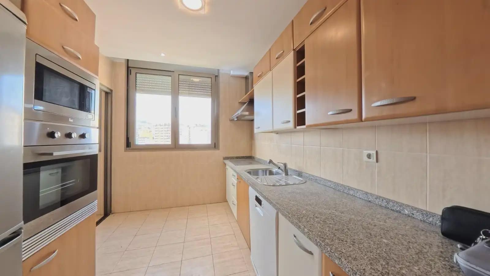 3 slaapkamer Penthouse te koop in Santa Cruz de Tenerife met garage - € 529.100 (Ref: 9874011)