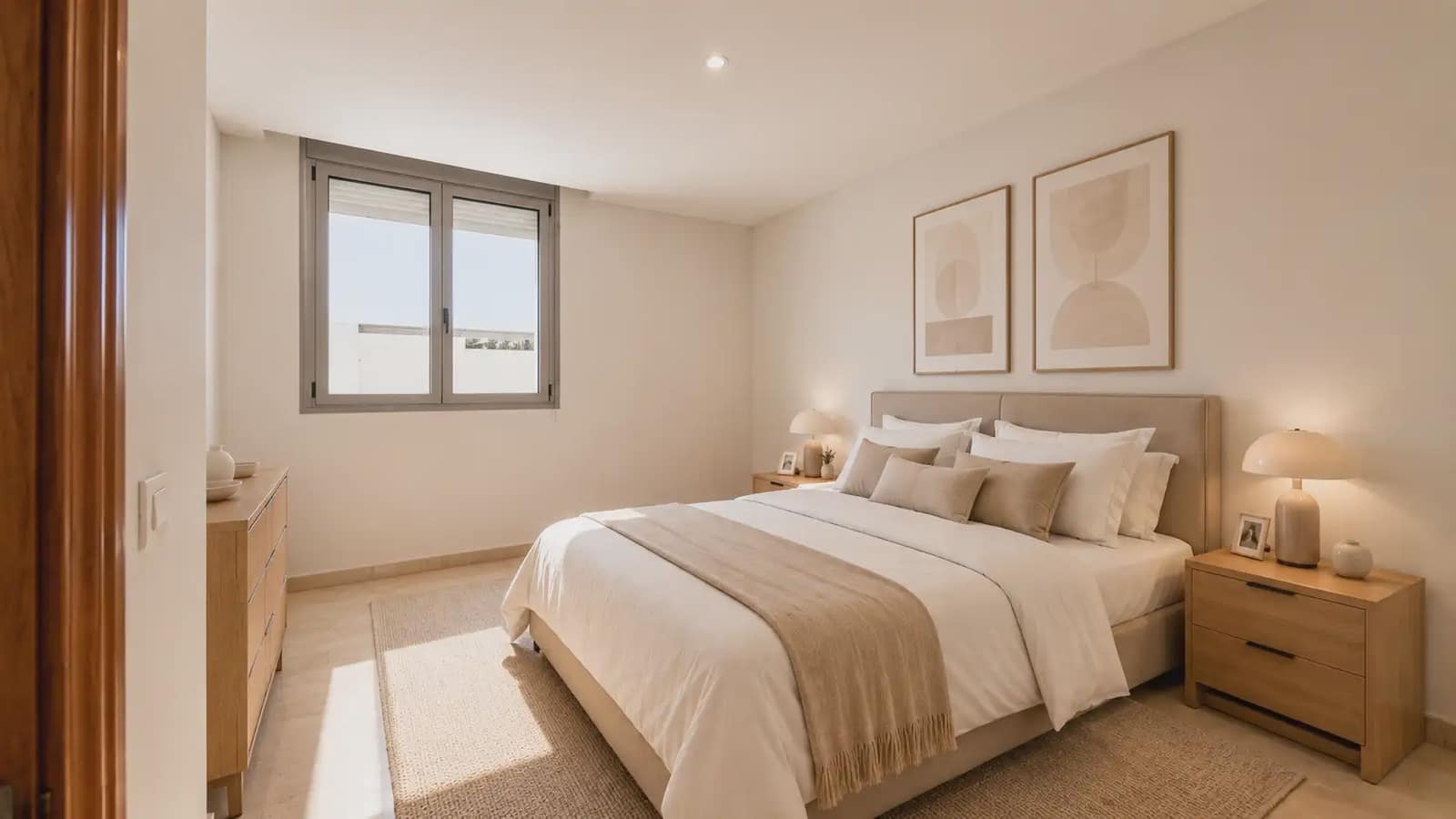 3 slaapkamer Penthouse te koop in Santa Cruz de Tenerife met garage - € 529.100 (Ref: 9874011)