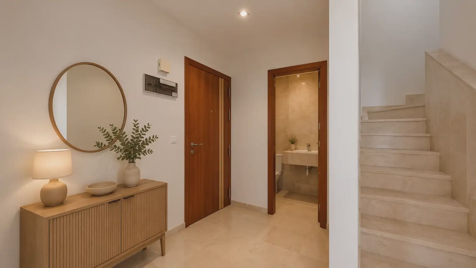 3 slaapkamer Penthouse te koop in Santa Cruz de Tenerife met garage - € 529.100 (Ref: 9874011)
