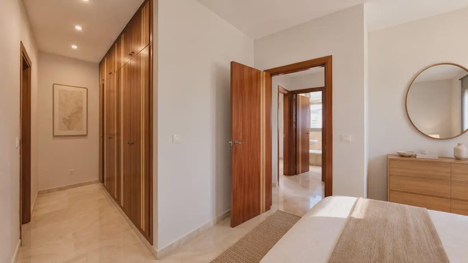 3 slaapkamer Penthouse te koop in Santa Cruz de Tenerife met garage - € 529.100 (Ref: 9874011)