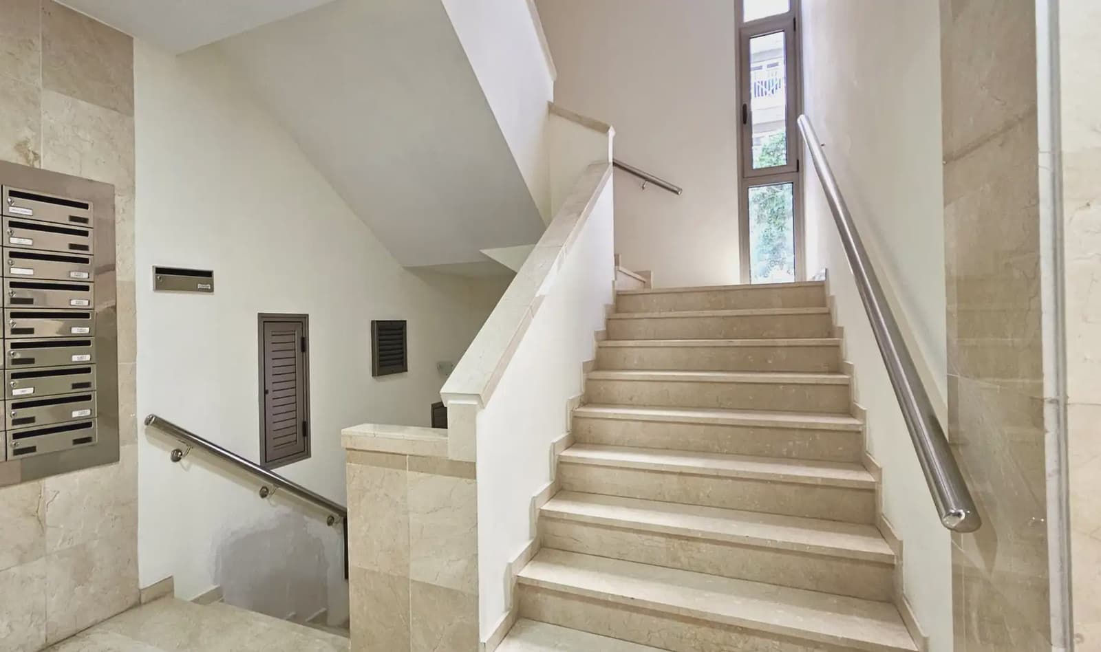 3 slaapkamer Penthouse te koop in Santa Cruz de Tenerife met garage - € 529.100 (Ref: 9874011)