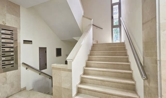 3 slaapkamer Penthouse te koop in Los Llanos, Santa Cruz de Tenerife met garage - € 529.100 (Ref: 9874011)