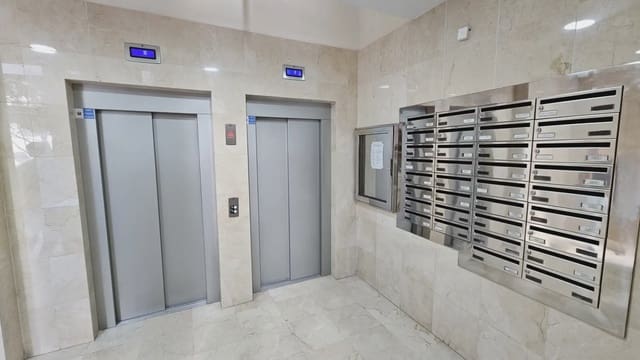 3 slaapkamer Penthouse te koop in Los Llanos, Santa Cruz de Tenerife met garage - € 529.100 (Ref: 9874011)