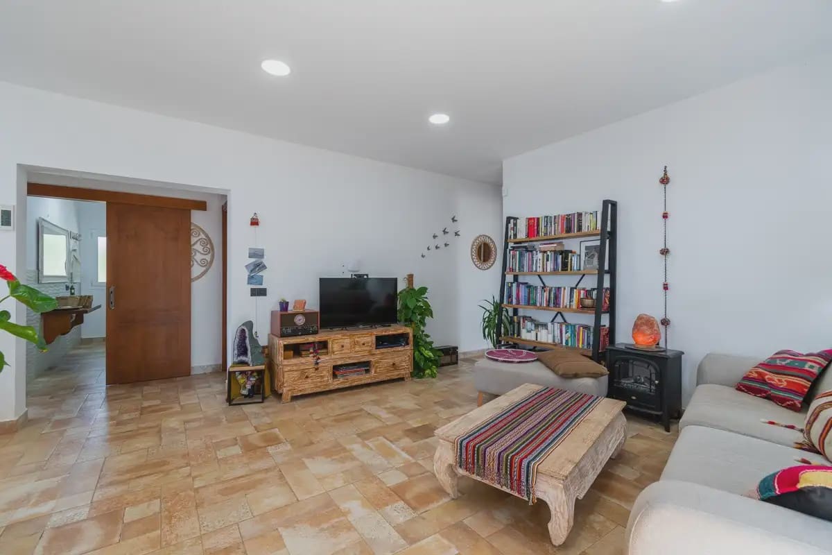 3 soverom Finca/Herregård til salgs i Guia de Isora med svømmebasseng - € 790 000 (Ref: 9905084)