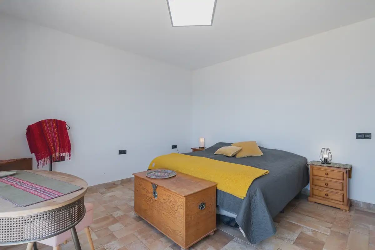3 soverom Finca/Herregård til salgs i Guia de Isora med svømmebasseng - € 790 000 (Ref: 9905084)