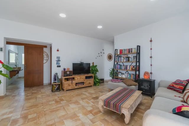 3 soverom Finca/Herregård til salgs i Guía de Isora med svømmebasseng - € 790 000 (Ref: 9905084)