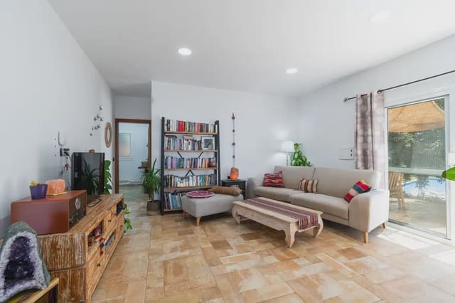3 soverom Finca/Herregård til salgs i Guía de Isora med svømmebasseng - € 790 000 (Ref: 9905084)