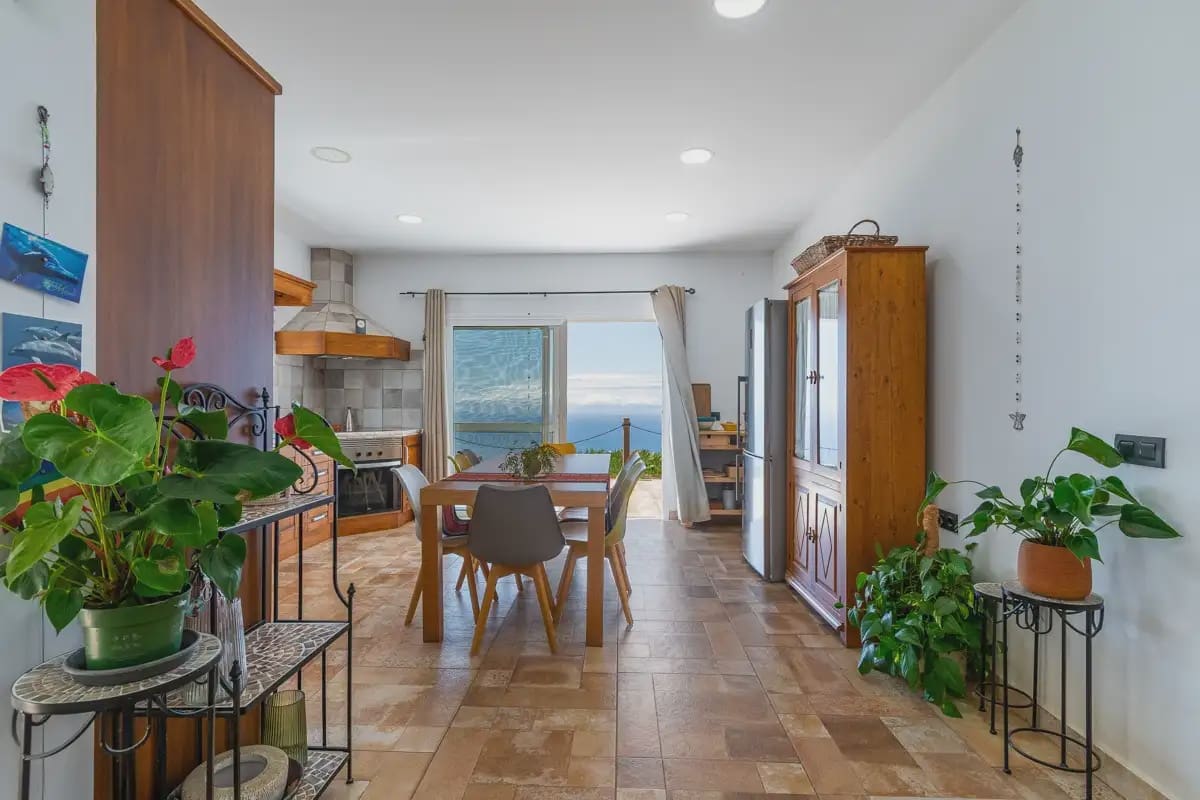 3 soverom Finca/Herregård til salgs i Guia de Isora med svømmebasseng - € 790 000 (Ref: 9905084)