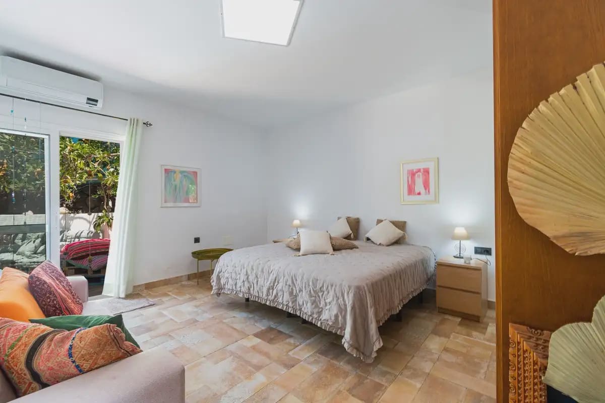 3 soverom Finca/Herregård til salgs i Guia de Isora med svømmebasseng - € 790 000 (Ref: 9905084)