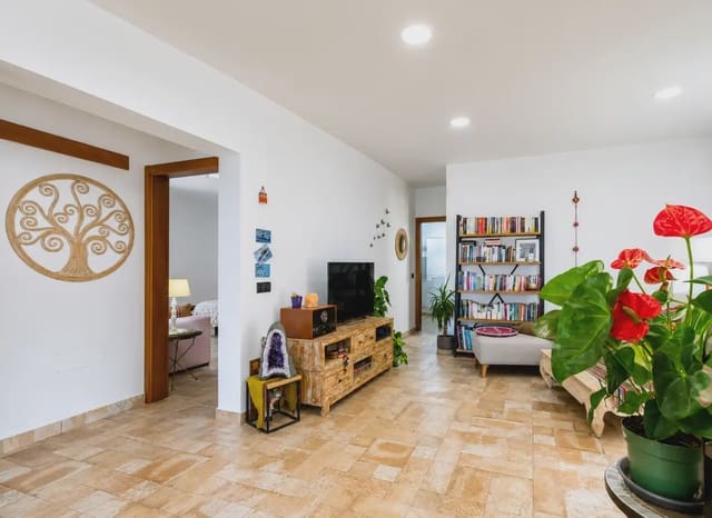 3 soverom Finca/Herregård til salgs i Guía de Isora med svømmebasseng - € 790 000 (Ref: 9905084)