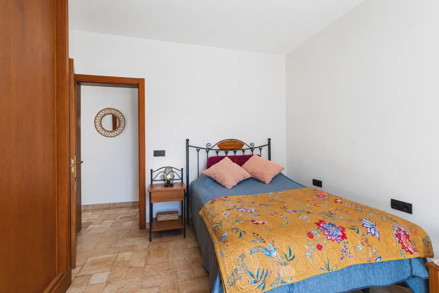 3 soverom Finca/Herregård til salgs i Guia de Isora med svømmebasseng - € 790 000 (Ref: 9905084)