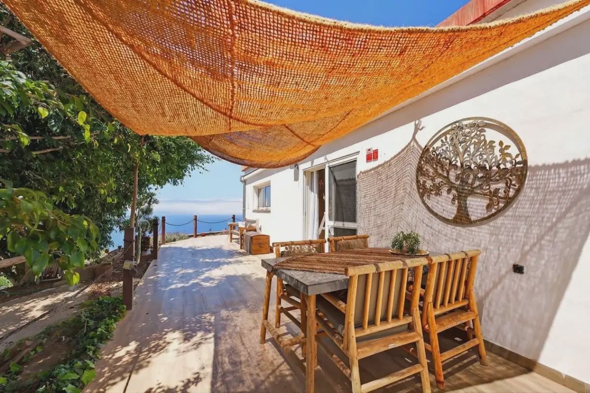 3 soverom Finca/Herregård til salgs i Guia de Isora med svømmebasseng - € 790 000 (Ref: 9905084)