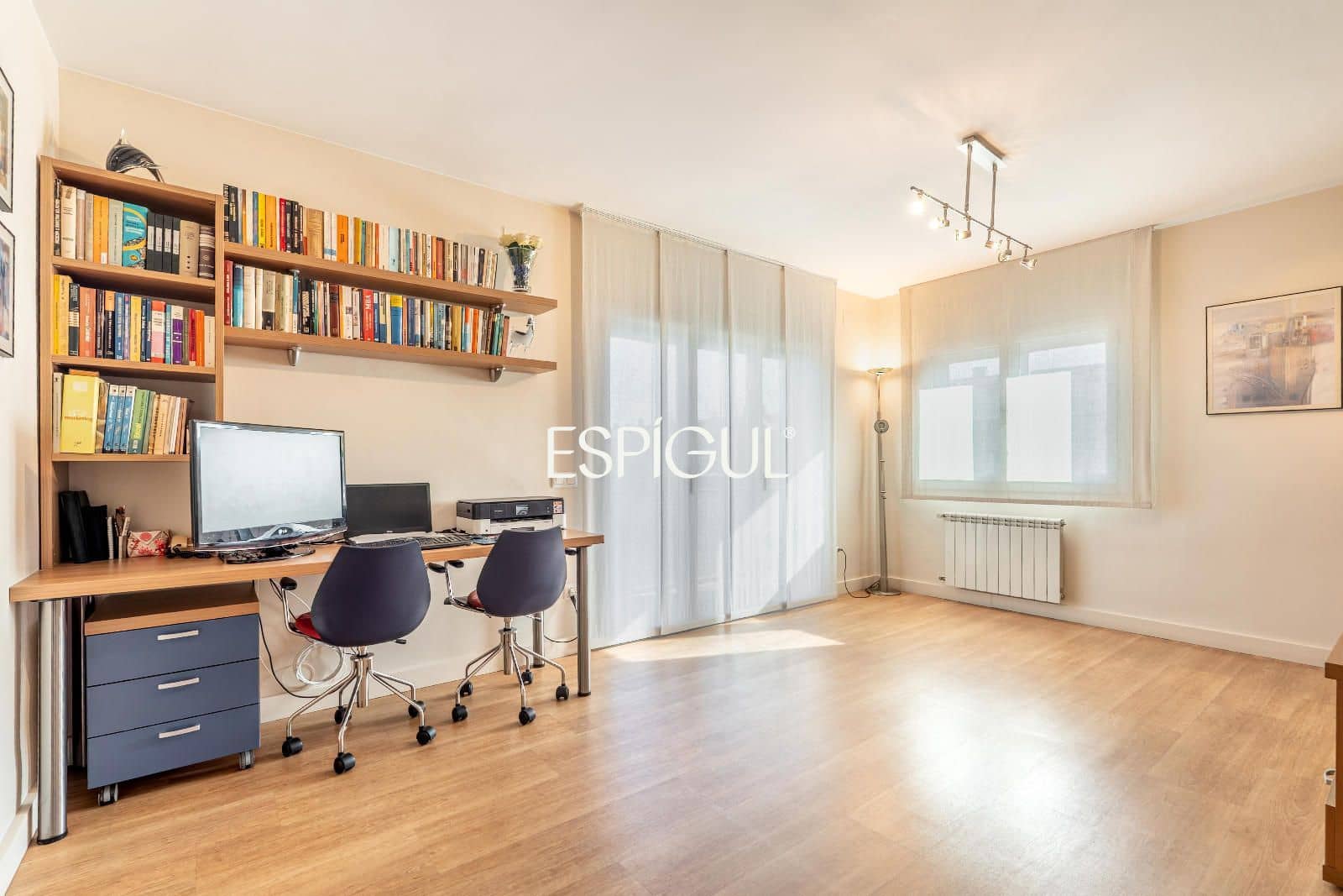 4 bedroom Flat for sale in Caldes de Malavella with garage - € 449,000 (Ref: 10015939)