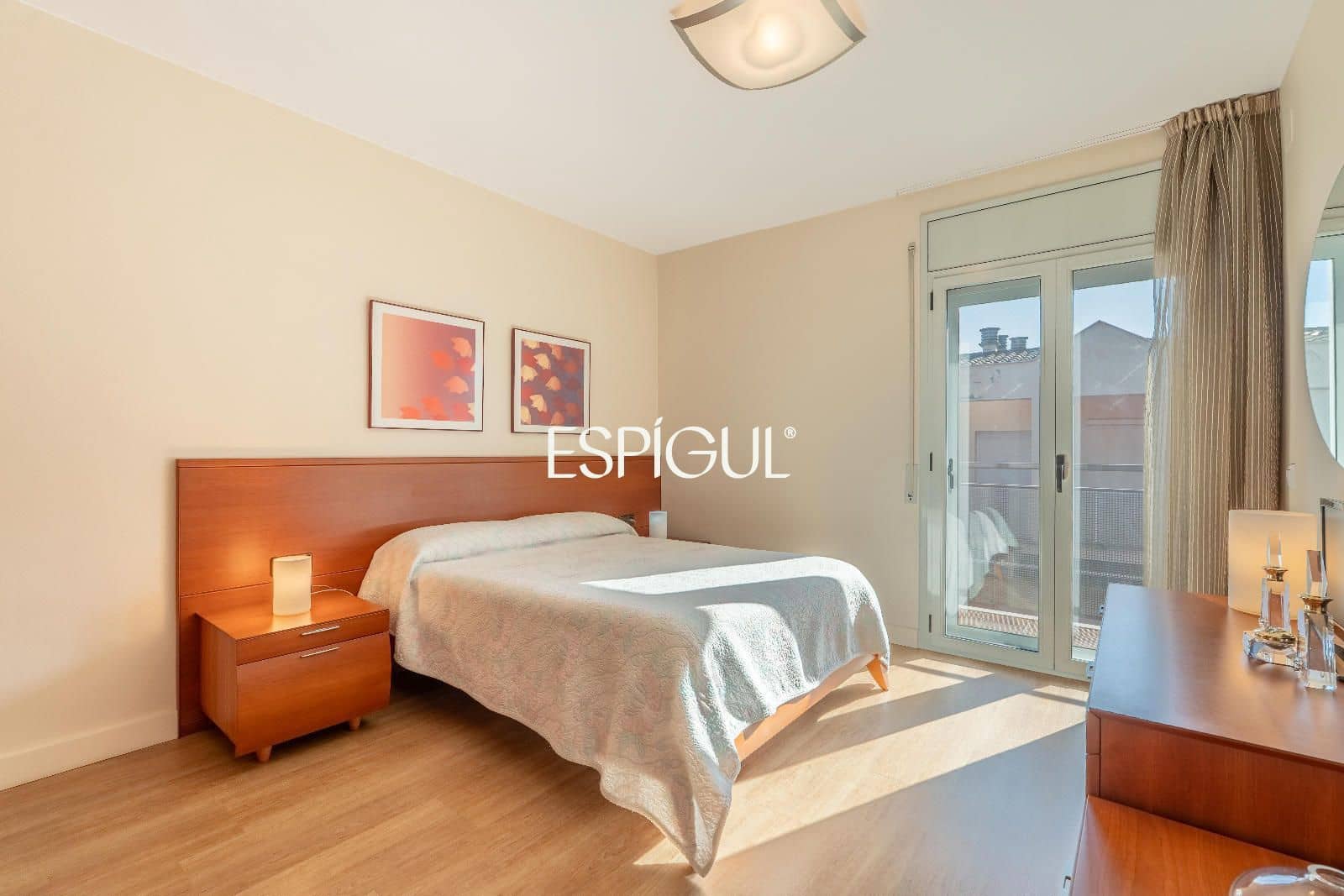 4 bedroom Flat for sale in Caldes de Malavella with garage - € 449,000 (Ref: 10015939)