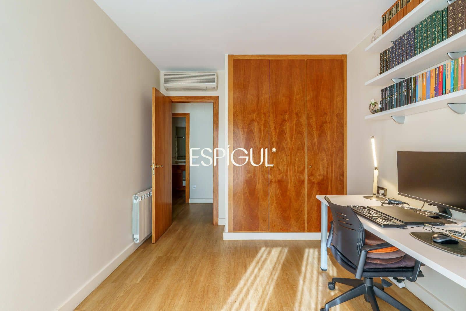4 bedroom Flat for sale in Caldes de Malavella with garage - € 449,000 (Ref: 10015939)