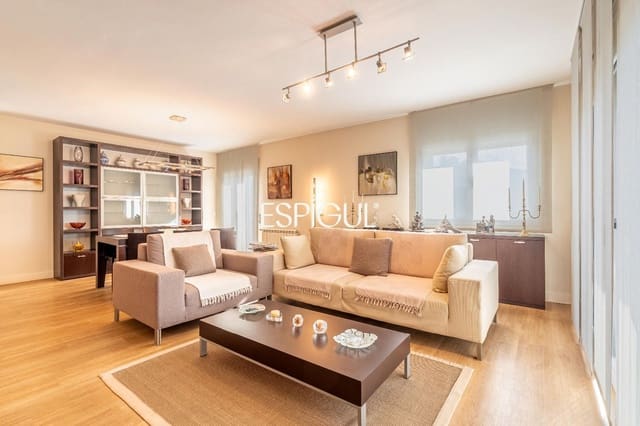 4 bedroom Flat for sale in Caldes de Malavella with garage - € 449,000 (Ref: 10015939)
