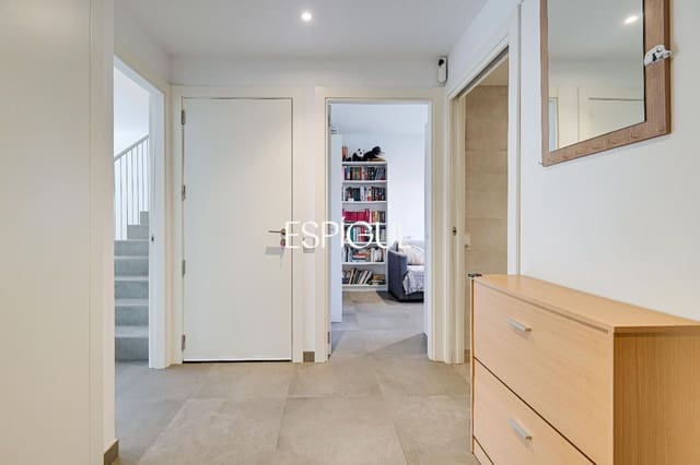 4 chambre Villa/Maison à vendre à Vilablareix avec garage - 625 000 € (Ref: 10015942)