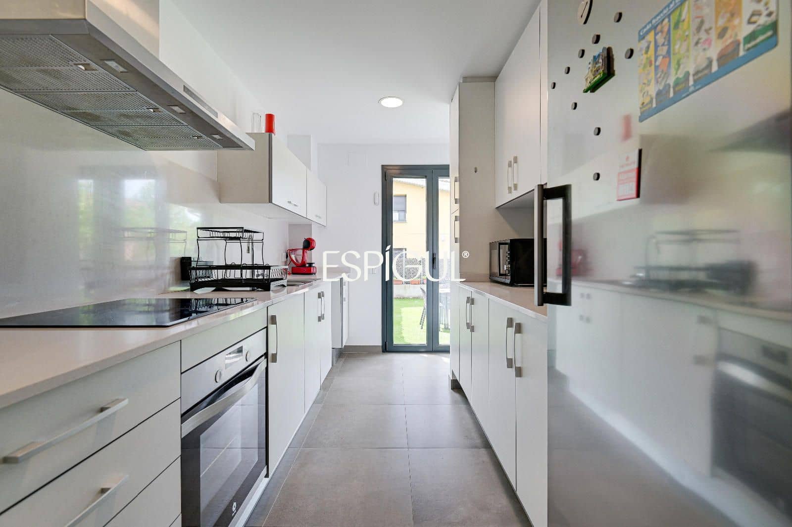 4 chambre Villa/Maison à vendre à Vilablareix avec garage - 625 000 € (Ref: 10015942)