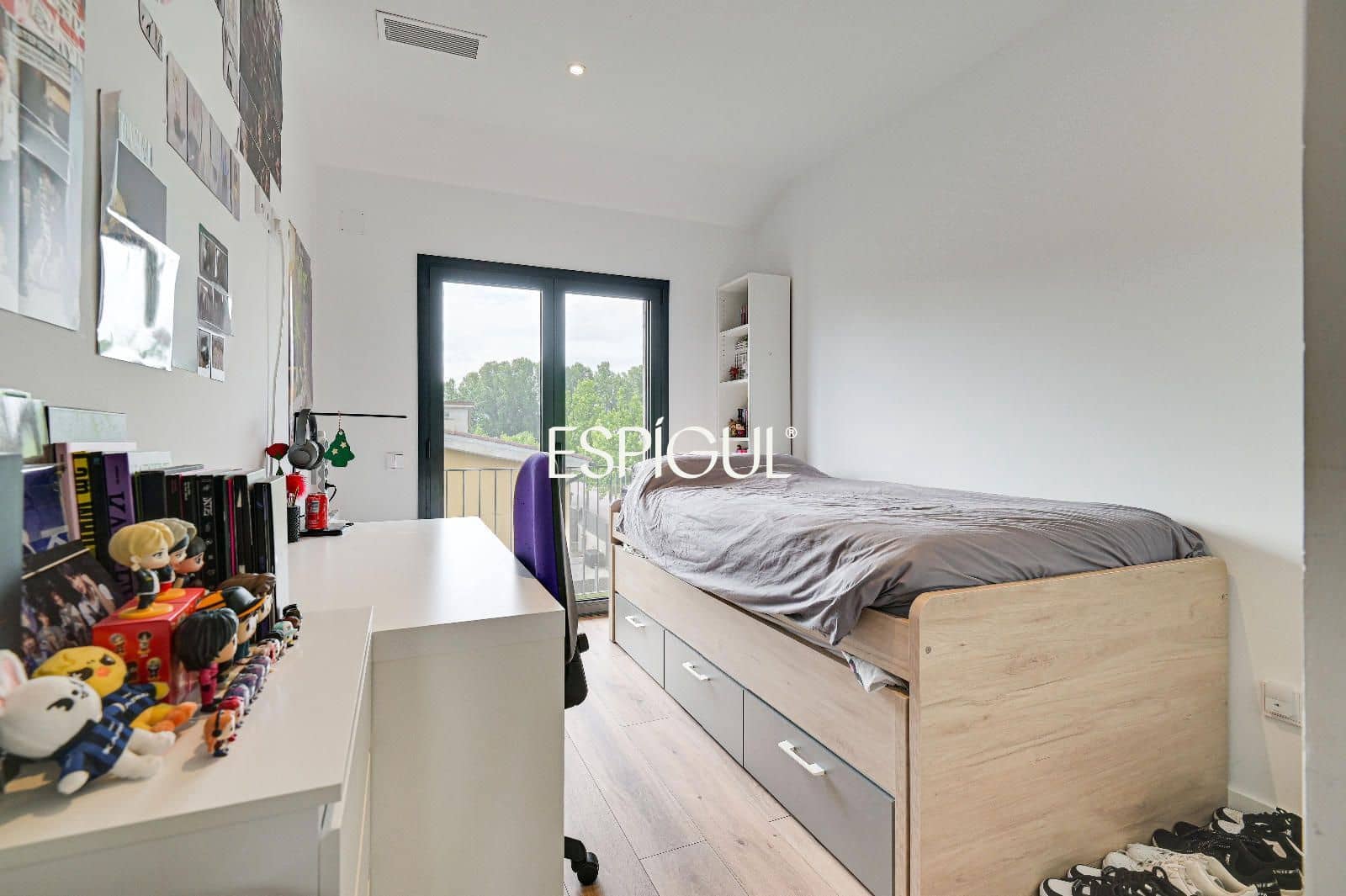 4 chambre Villa/Maison à vendre à Vilablareix avec garage - 625 000 € (Ref: 10015942)