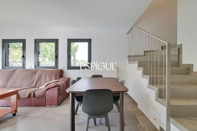 4 chambre Villa/Maison à vendre à Vilablareix avec garage - 625 000 € (Ref: 10015942)