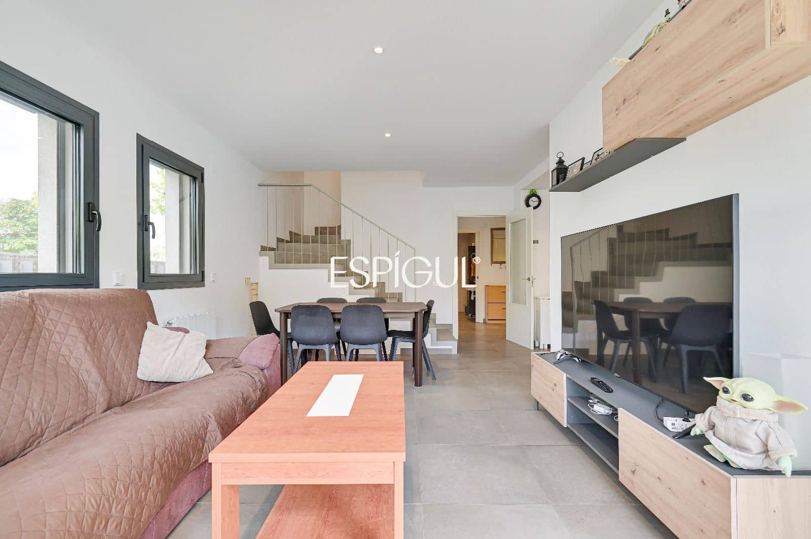 4 chambre Villa/Maison à vendre à Vilablareix avec garage - 625 000 € (Ref: 10015942)