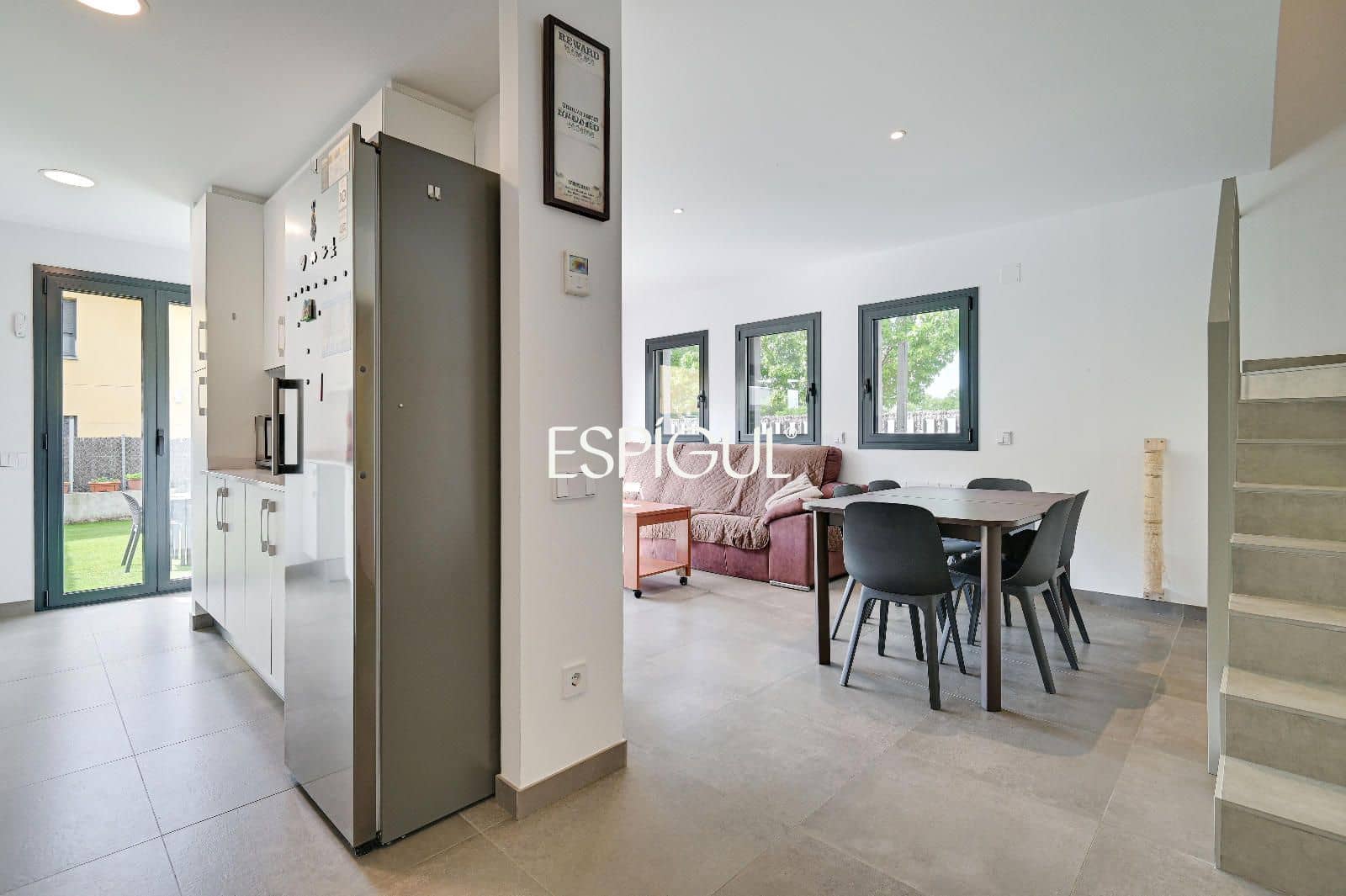 4 chambre Villa/Maison à vendre à Vilablareix avec garage - 625 000 € (Ref: 10015942)