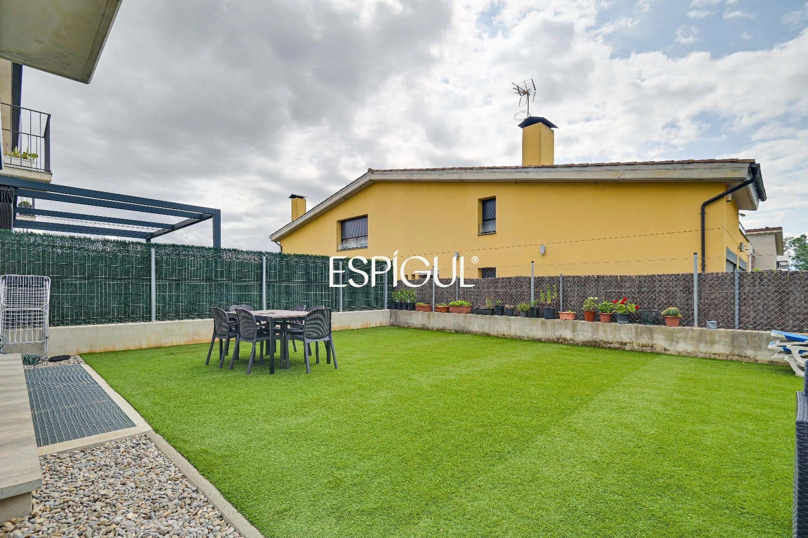 4 chambre Villa/Maison à vendre à Vilablareix avec garage - 625 000 € (Ref: 10015942)