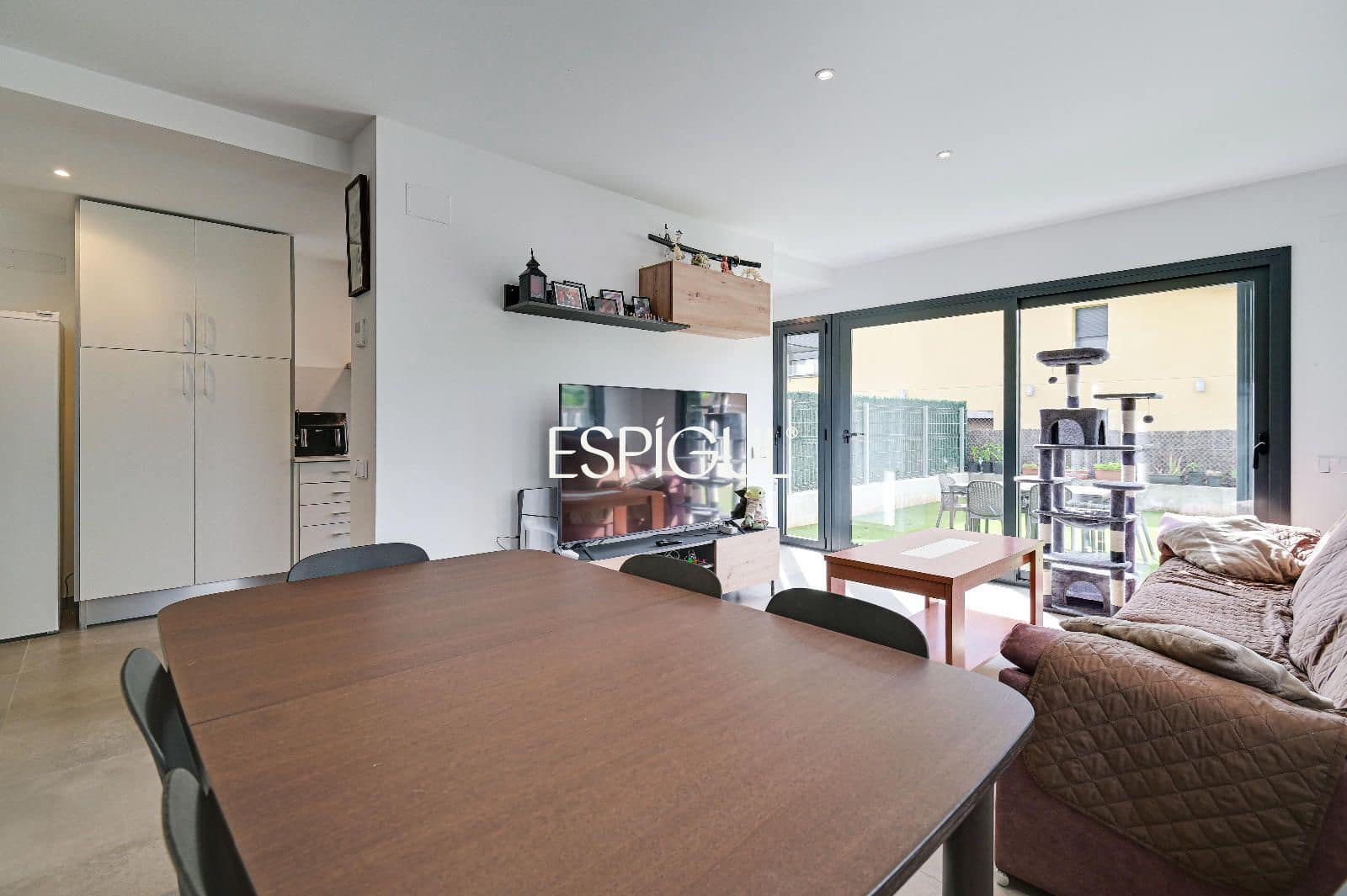 4 chambre Villa/Maison à vendre à Vilablareix avec garage - 625 000 € (Ref: 10015942)
