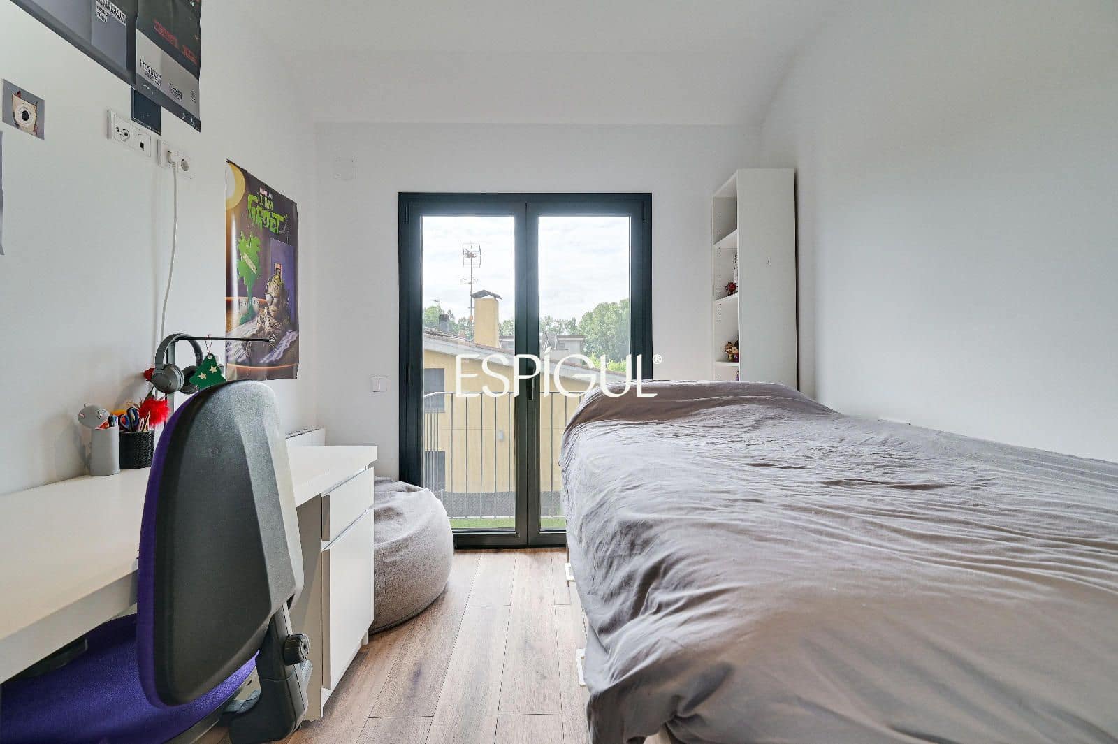 4 chambre Villa/Maison à vendre à Vilablareix avec garage - 625 000 € (Ref: 10015942)