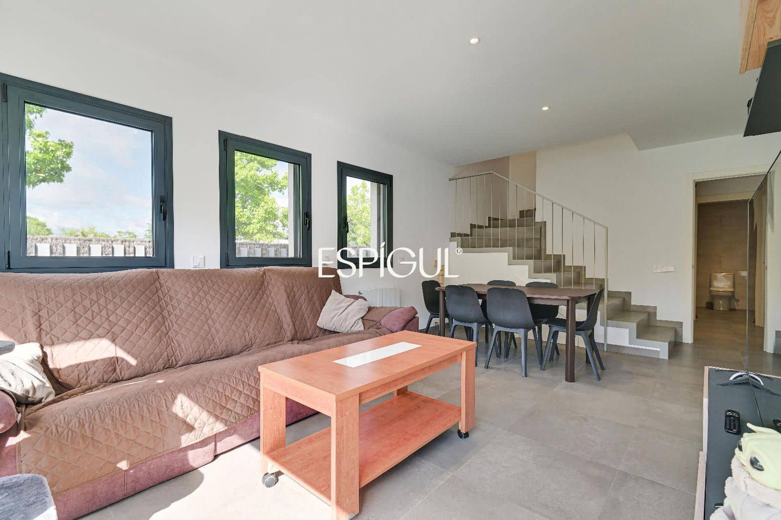 4 chambre Villa/Maison à vendre à Vilablareix avec garage - 625 000 € (Ref: 10015942)