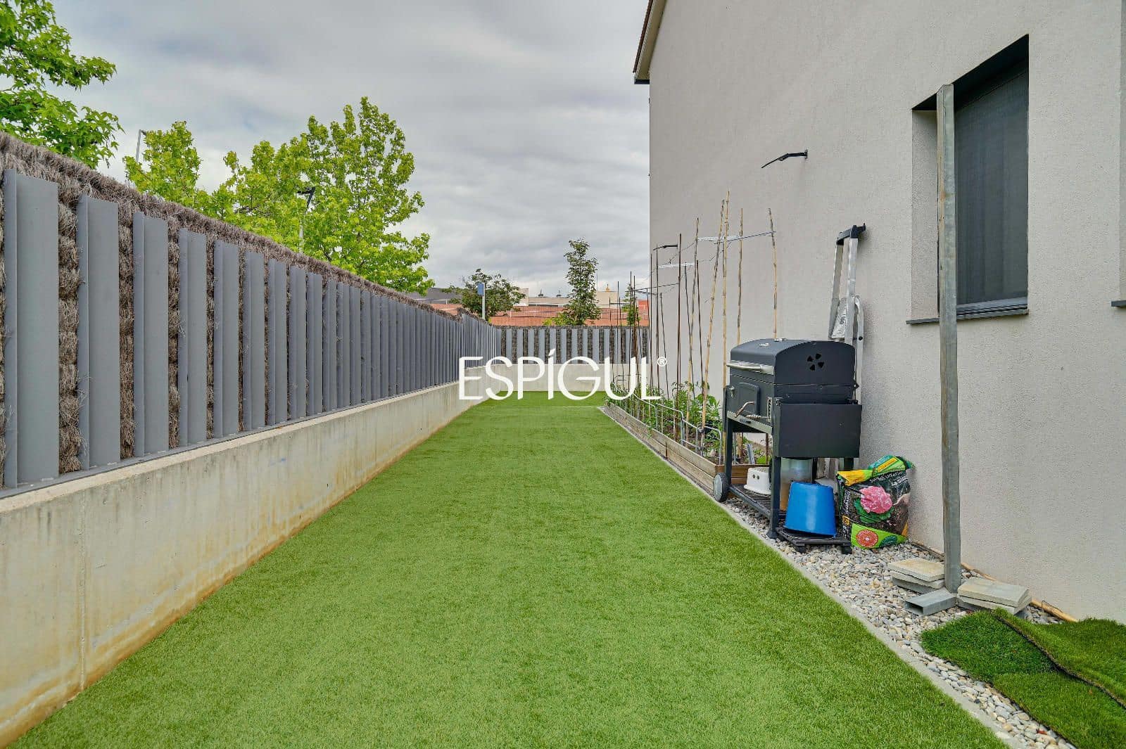 4 chambre Villa/Maison à vendre à Vilablareix avec garage - 625 000 € (Ref: 10015942)
