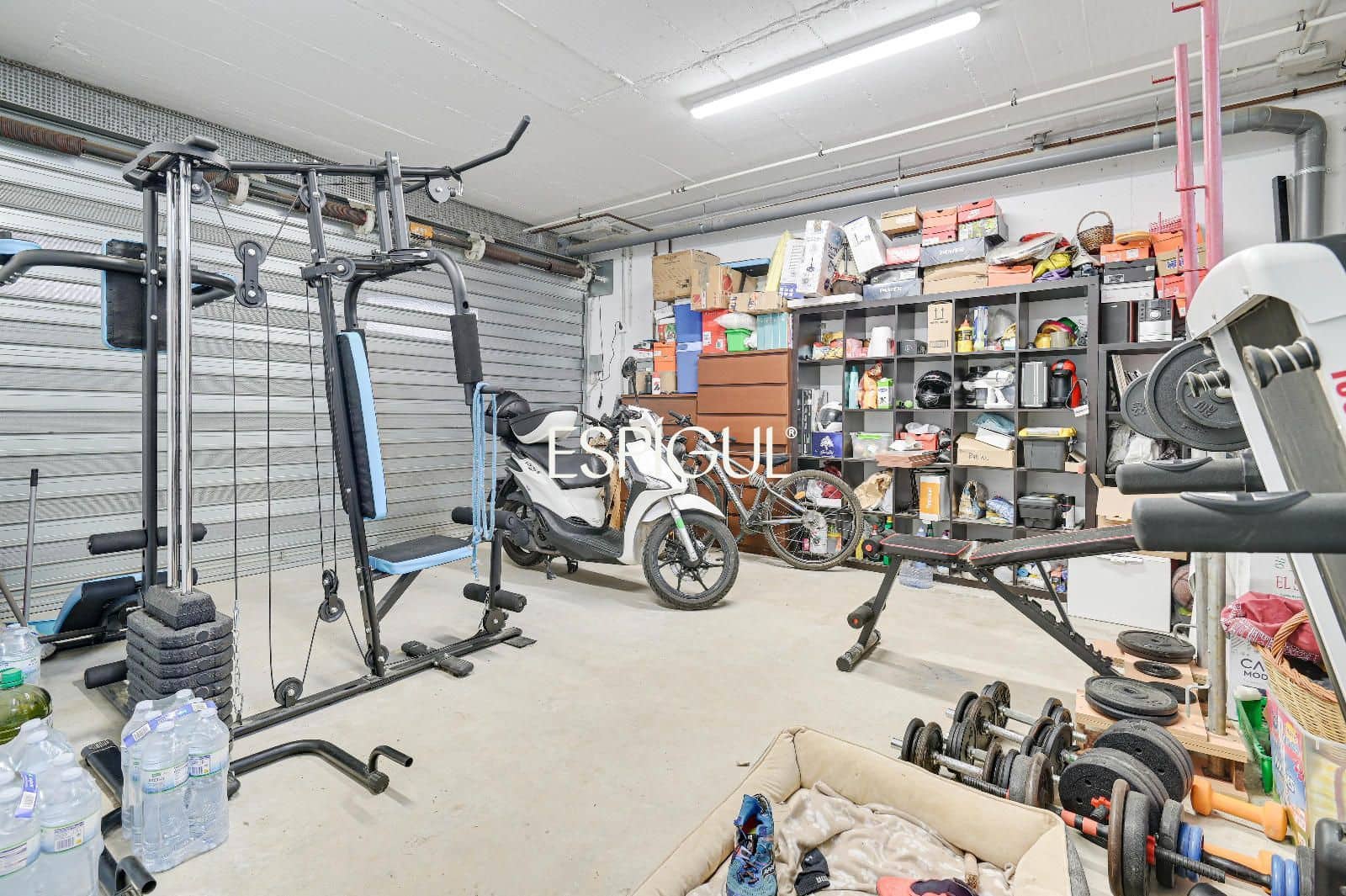 4 chambre Villa/Maison à vendre à Vilablareix avec garage - 625 000 € (Ref: 10015942)