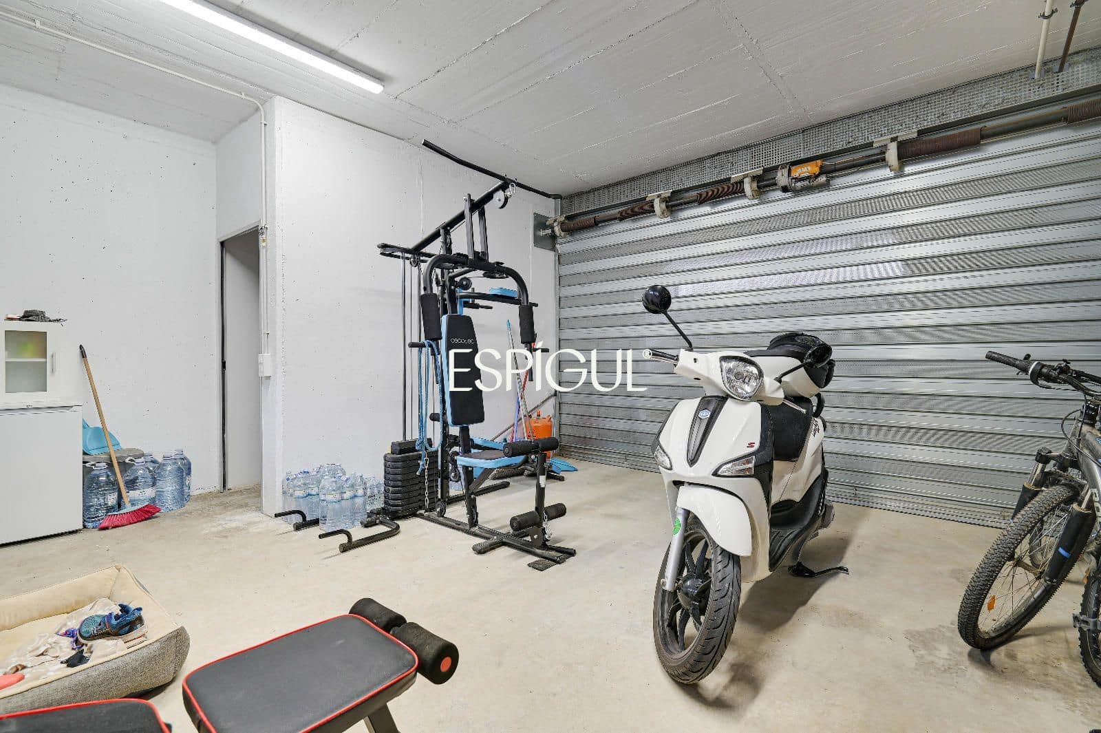 4 chambre Villa/Maison à vendre à Vilablareix avec garage - 625 000 € (Ref: 10015942)