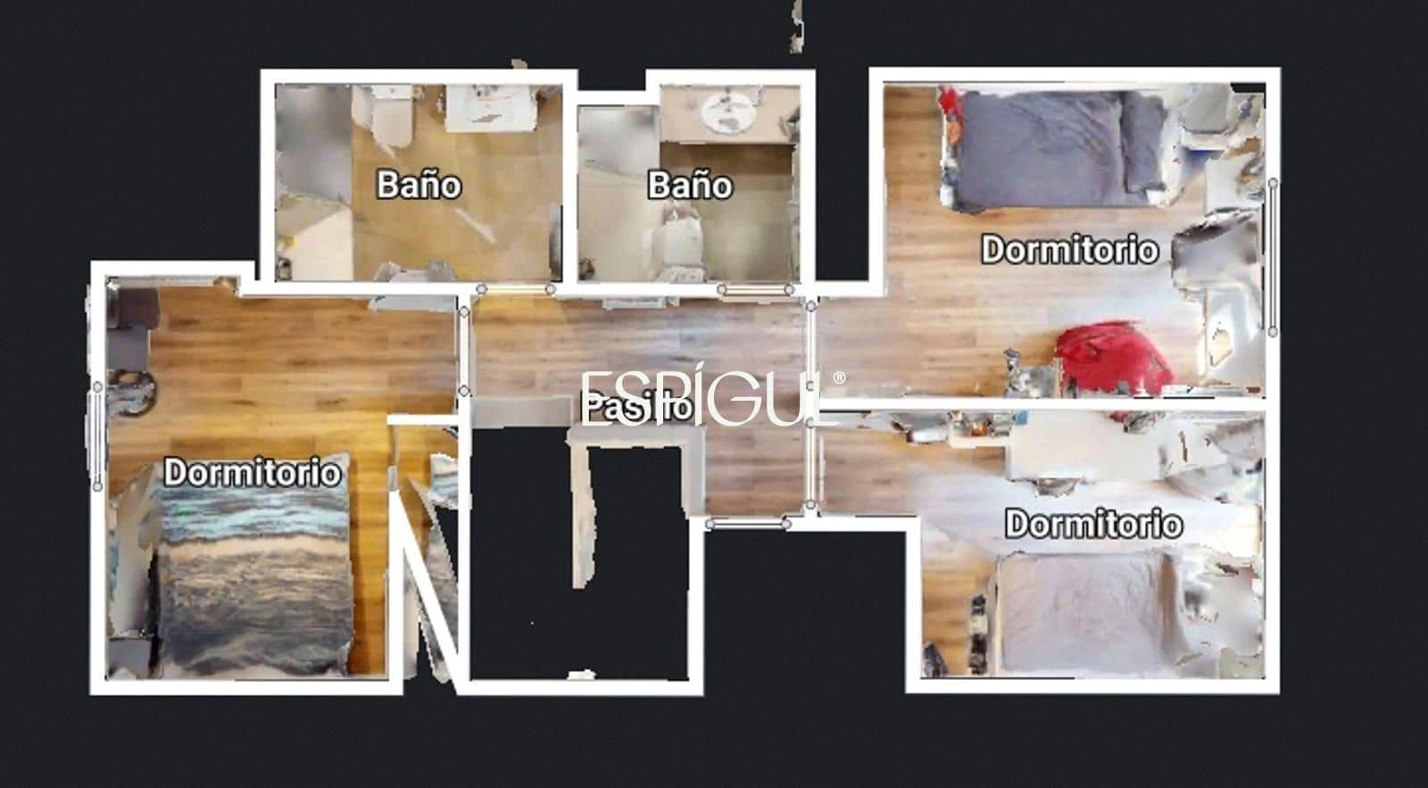 4 chambre Villa/Maison à vendre à Vilablareix avec garage - 625 000 € (Ref: 10015942)