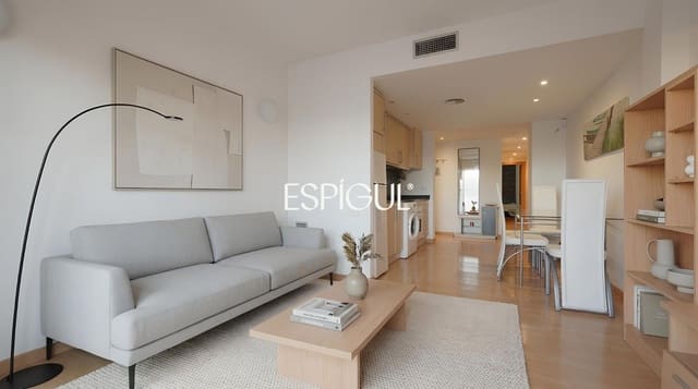 2 sypialnia Mieszkanie na sprzedaż w Miasto Girona - 245 000 € (Ref: 10015943)