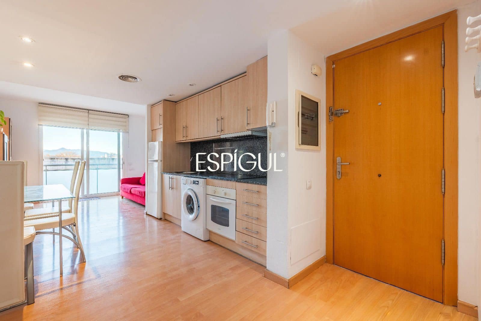 2 sovrum Lägenhet till salu i Girona stad - 245 000 € (Ref: 10015943)