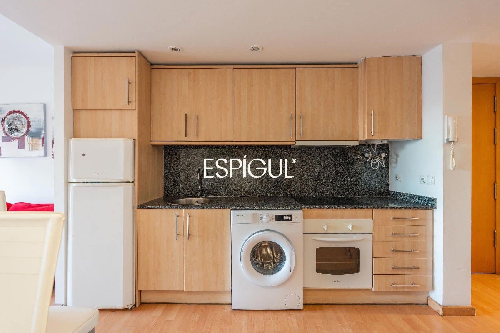 2 sovrum Lägenhet till salu i Girona stad - 245 000 € (Ref: 10015943)