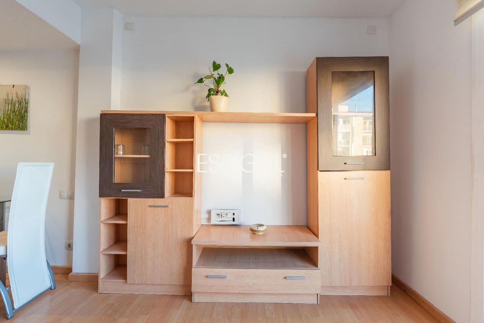 2 sovrum Lägenhet till salu i Girona stad - 245 000 € (Ref: 10015943)