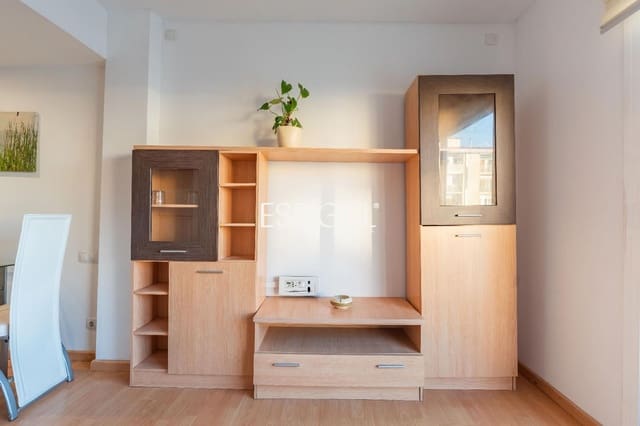 2 sypialnia Mieszkanie na sprzedaż w Miasto Girona - 245 000 € (Ref: 10015943)