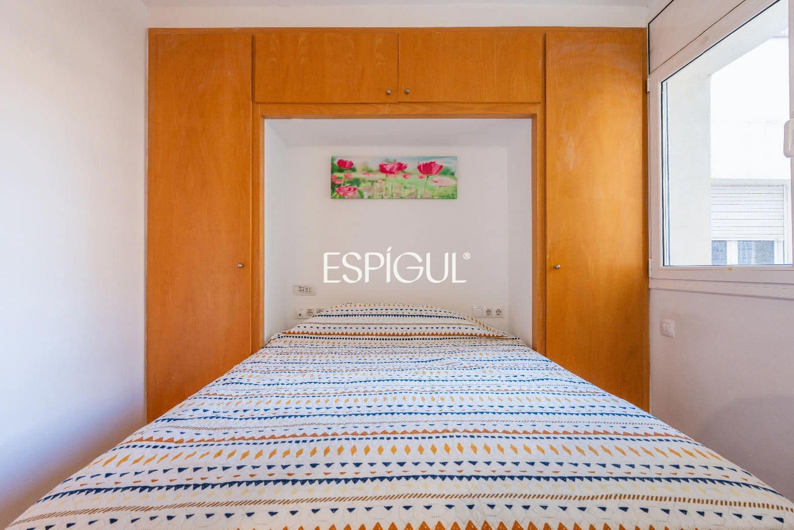 2 sovrum Lägenhet till salu i Girona stad - 245 000 € (Ref: 10015943)