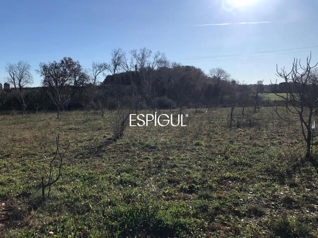 Building Plot for sale in Vilamalla - € 85,000 (Ref: 10015946)