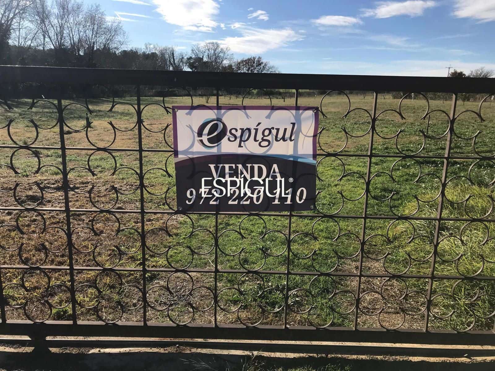Building Plot for sale in Vilamalla - € 85,000 (Ref: 10015946)